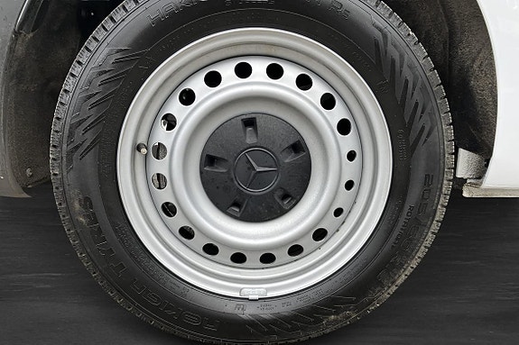 Mercedes-Benz eCitan 14 of 14