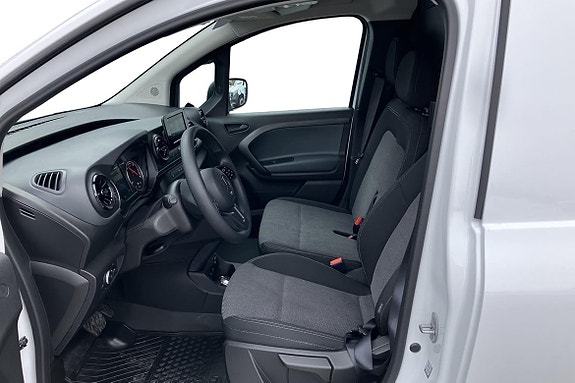 Mercedes-Benz eCitan 8 of 14
