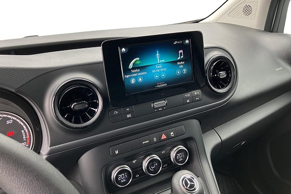Mercedes-Benz eCitan 11 of 14