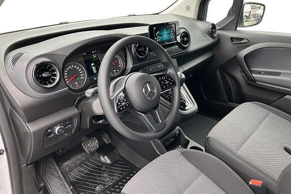 Mercedes-Benz eCitan 9 of 14