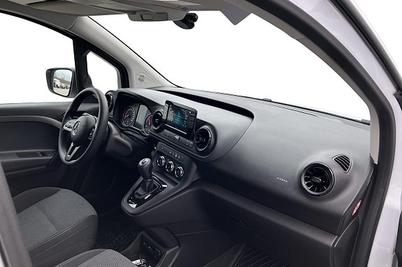 Mercedes-Benz eCitan 13 of 14