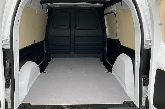 Mercedes-Benz eCitan 6 of 14