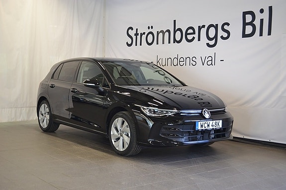 Brugt Volkswagen Golf 1.5