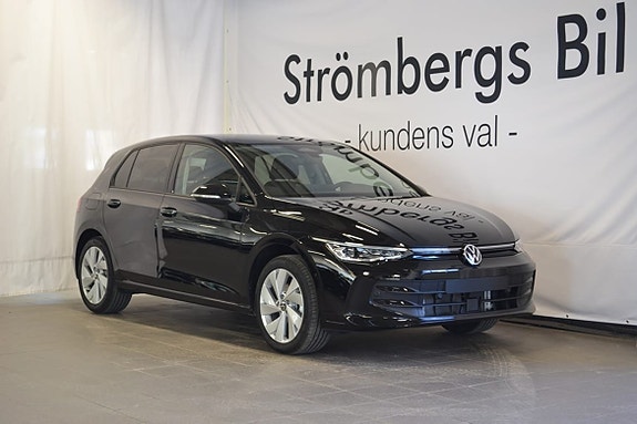 Volkswagen Golf-Serie