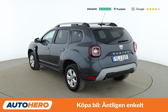 Dacia Duster 2 of 5