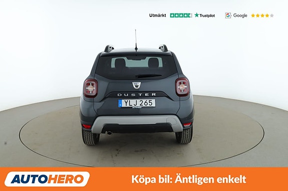 Dacia Duster 3 of 5