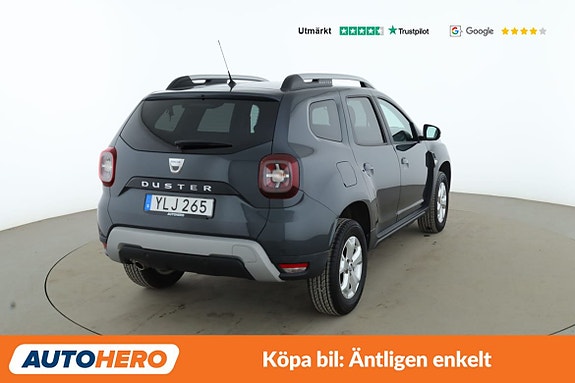 Dacia Duster 4 of 5