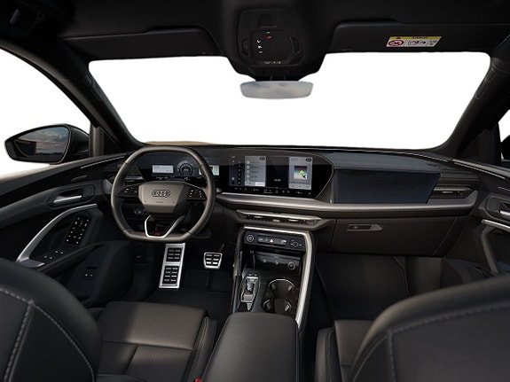 Audi Q5 9 of 9
