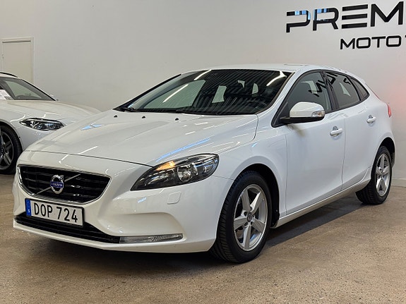 Volvo V40 4 of 15