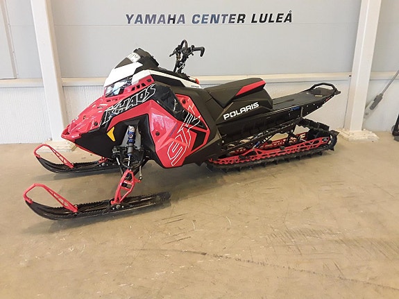 Polaris RMK KHAOS 9R 146 7S ELSTART