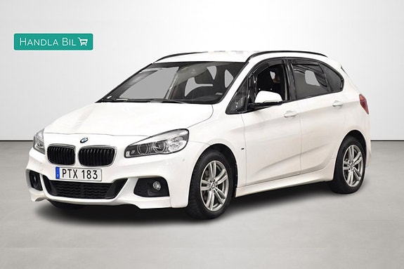 İkinci el  Bmw 2 Series m235i