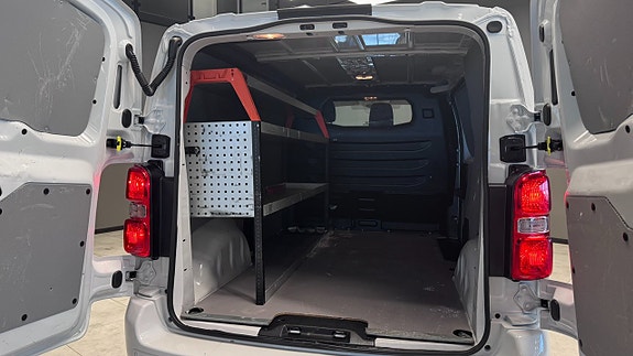 Peugeot Expert 12 of 19