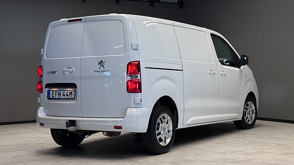 Peugeot Expert 17 of 19