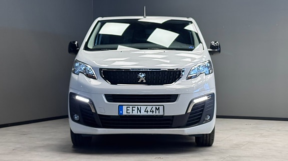 Peugeot Expert 19 of 19