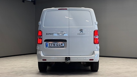 Peugeot Expert 18 of 19