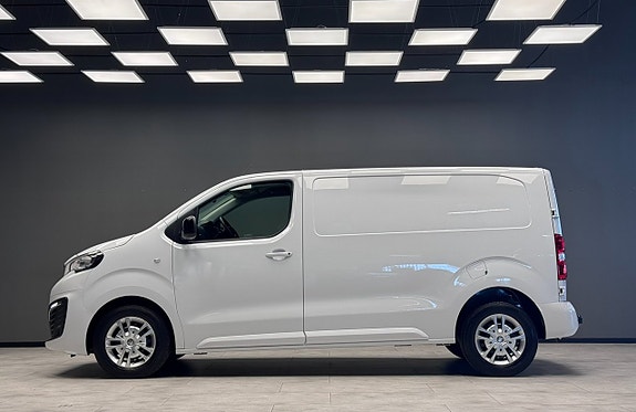 Peugeot Expert 5 of 5