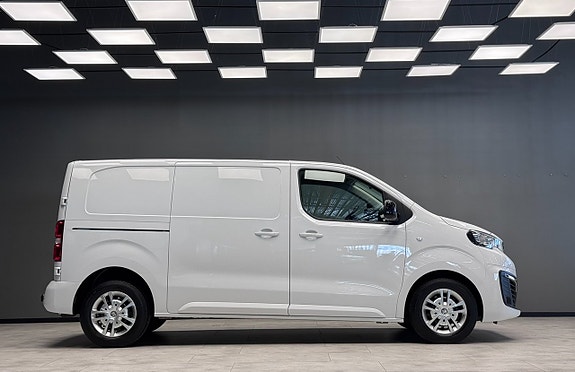 Peugeot Expert 4 of 5