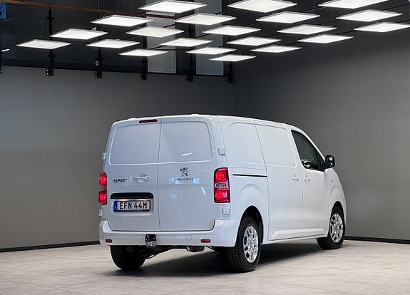 Peugeot Expert 2 of 5
