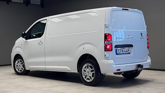 Peugeot Expert 15 of 19