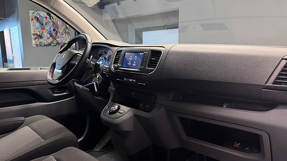 Peugeot Expert 7 of 19