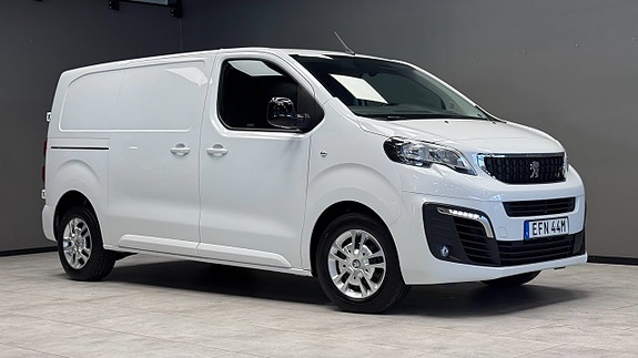 Peugeot Expert 16 of 19
