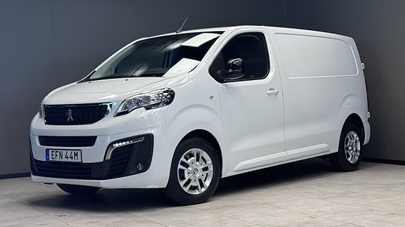 Peugeot Expert 14 of 19