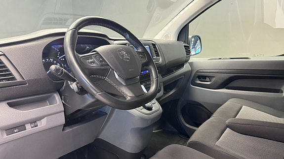 Peugeot Expert 6 of 19