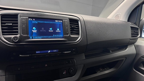 Peugeot Expert 10 of 19