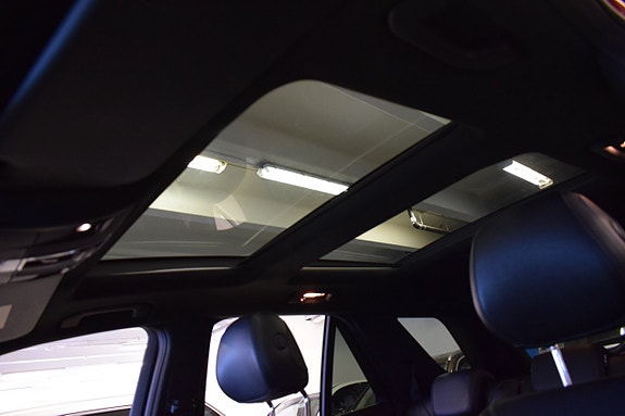 Mercedes-Benz GLE43 10 of 25
