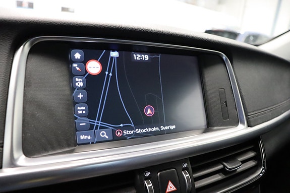 Kia Optima 16 of 27