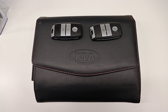 Kia Optima 27 of 27