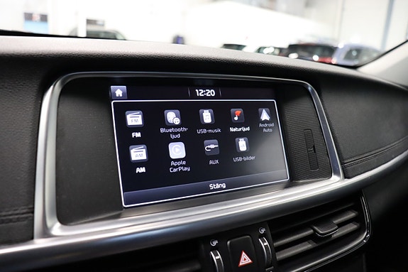 Kia Optima 18 of 27