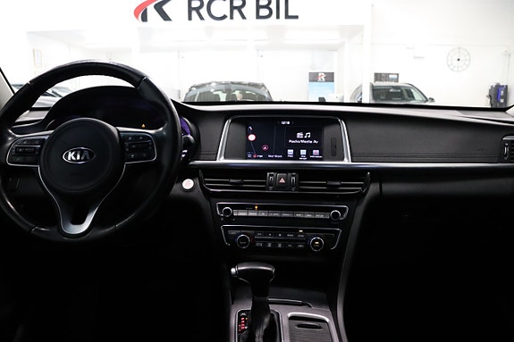 Kia Optima 15 of 27
