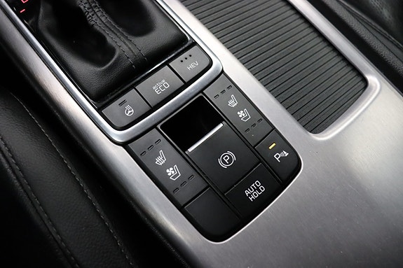 Kia Optima 21 of 27