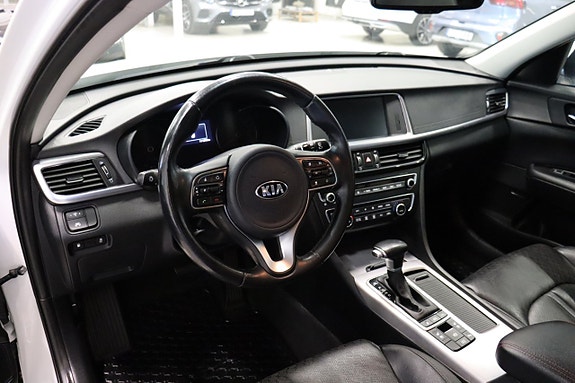 Kia Optima 6 of 27