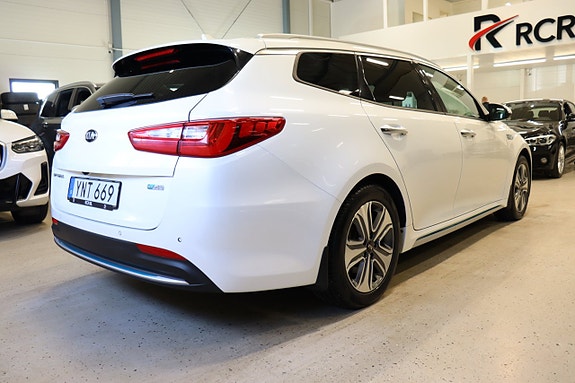 Kia Optima 4 of 27