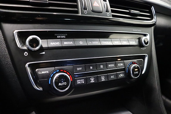 Kia Optima 20 of 27