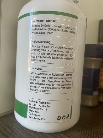 Product image 4 of 5