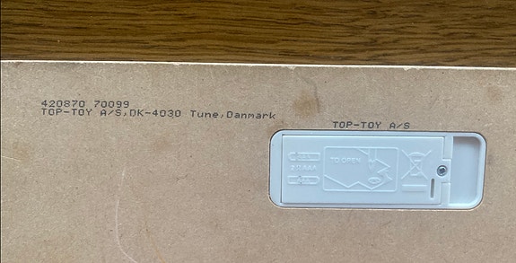 Product image 3 of 3