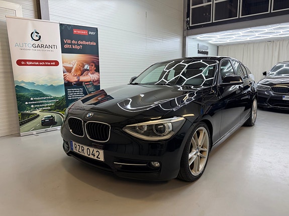 BMW 116d
