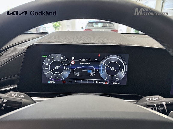 Kia Niro 10 of 14