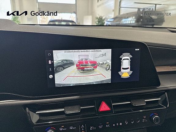 Kia Niro 11 of 14