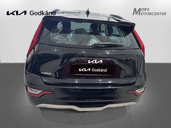 Kia Niro 5 of 5