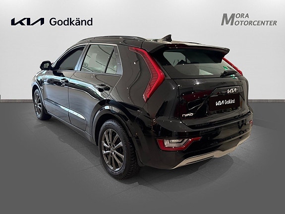 Kia Niro 6 of 14