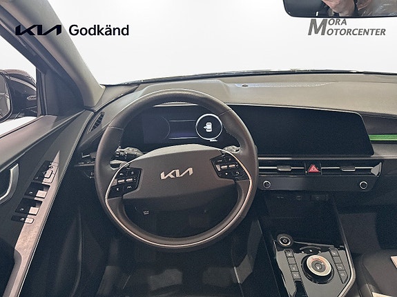 Kia Niro 7 of 14