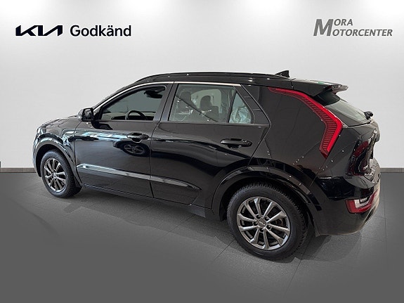 Kia Niro 4 of 5
