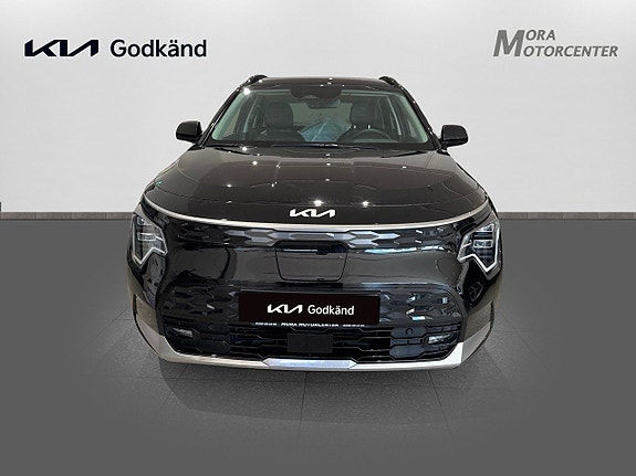 Kia Niro 2 of 5