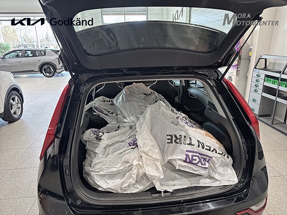 Kia Niro 14 of 14