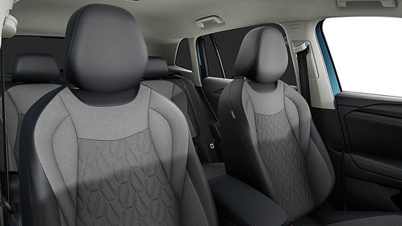 Volkswagen Tiguan 6 of 6