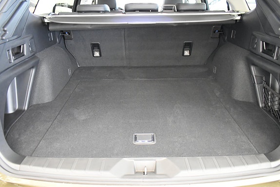 Subaru Outback 9 of 22